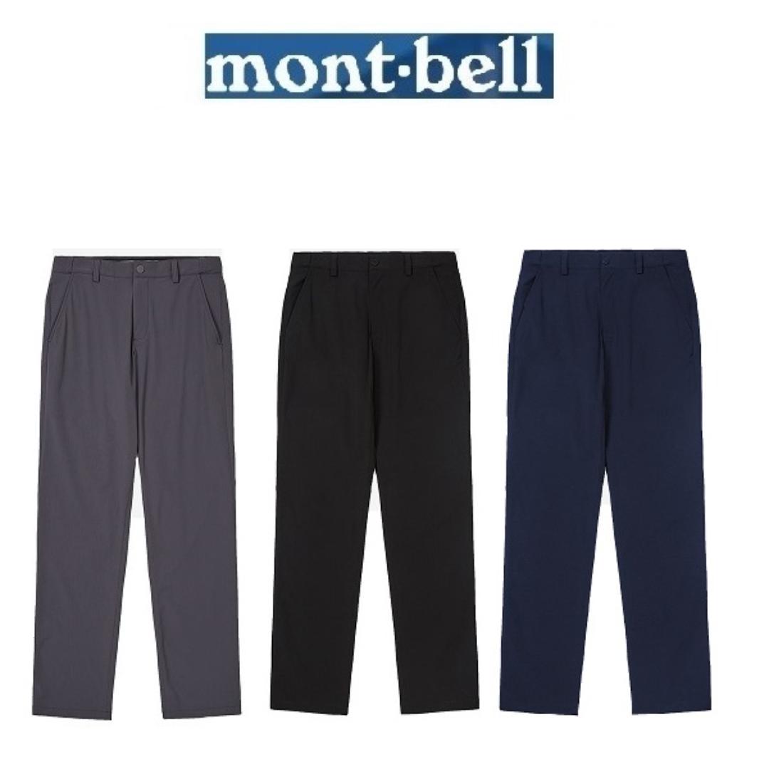 몽벨 시크릿 밴드 팬츠