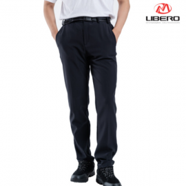 리베로 케이픈 남성 본딩바지 / 겨울 등산 보온