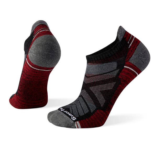 스마트울 Hike LC Low Ankle Socks SWELWAL008