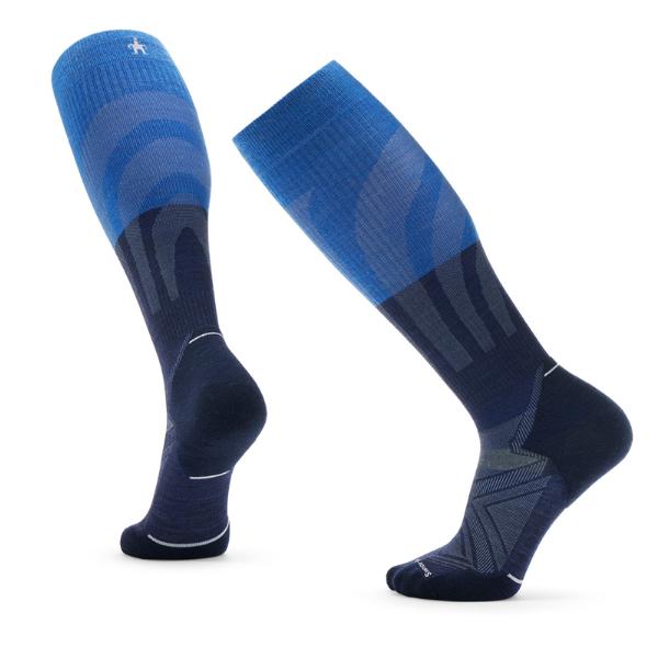 스마트울 Run Targeted Cushion Compression OTC Socks SWELMAT002