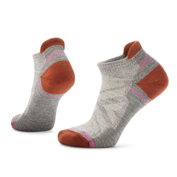 스마트울 W Hike LC Low Ankle Socks SWELWAL001