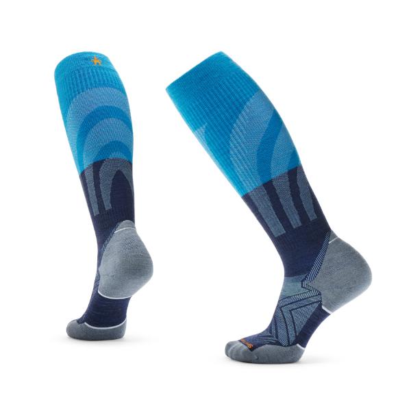 스마트울 W Run Targeted Cushion Compression OTC Socks SWEHWAT001