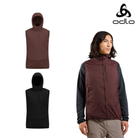 오들로 어센트 울 인슐레이션 하이브리드 베스트 남성용 528942
