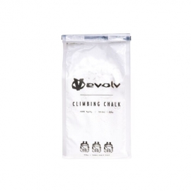 이벌브 climbing chalk 가루 초크 300g