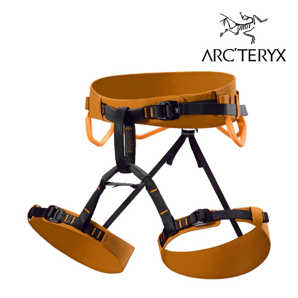 [회원이벤트] 아크테릭스 AR-385a 하네스 여성 / 클라이밍 암벽 볼더링