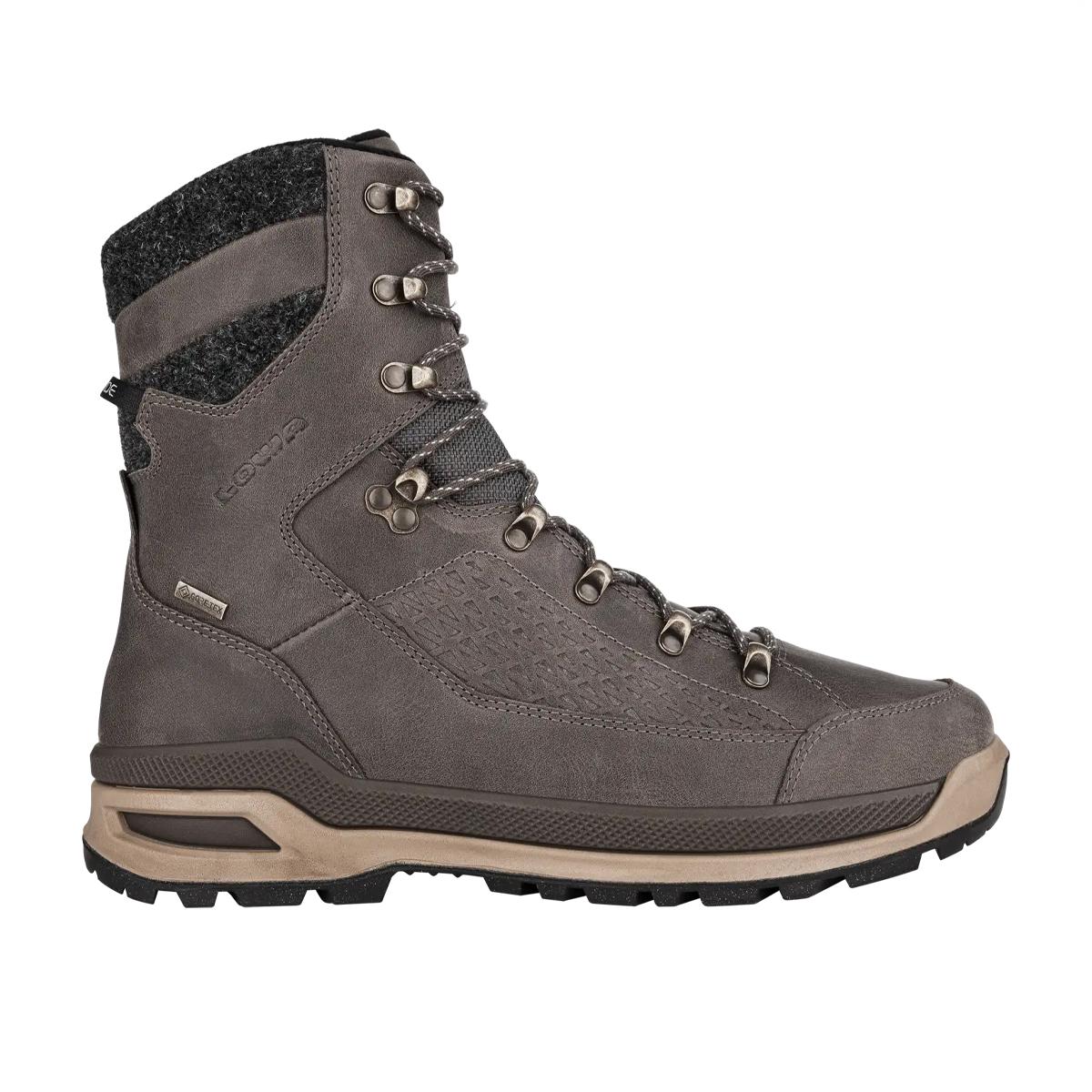 로바 레니게이드 에보 아이스 GTX 월넛 남성 방한화 / 410950 0419