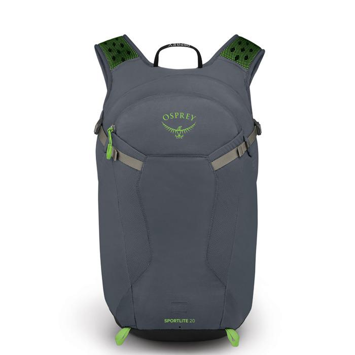 오스프리 스포트라이트 20L Sportlite 20 / 하이킹 트레킹 여행 산행 데이 백팩