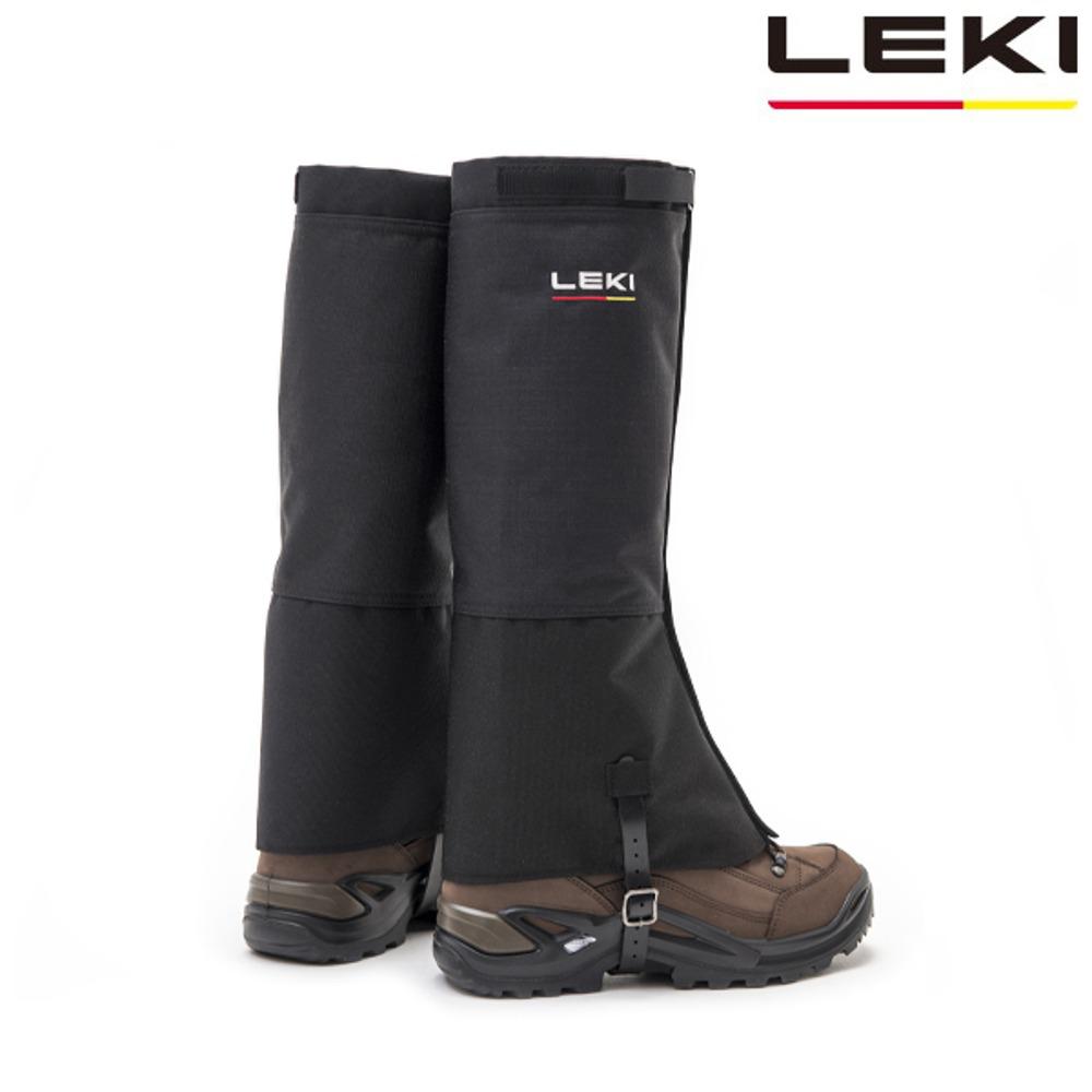 레키 스패츠(게이터) / 등산 눈 겨울 게이터