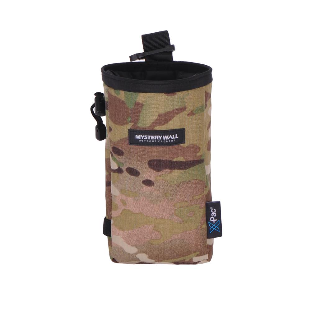 미스테리월 폰 캐리어 (X-PAC) 멀티캠  / 스마트폰 카메라 무전기 수납가능