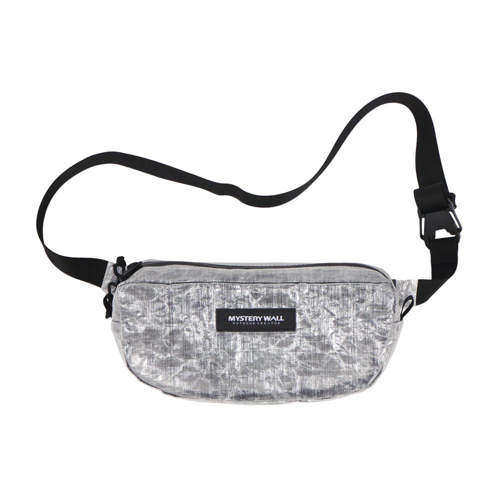 미스테리월 페더 힙색 (다이니마)