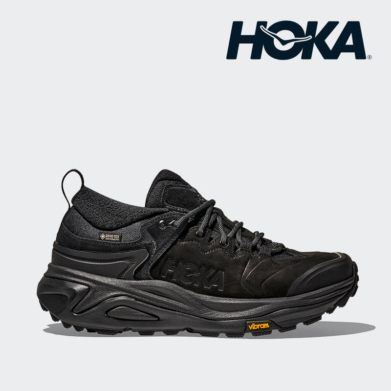 호카 여성 카하 3 로우 GTX 1162533 BBLC 250 단독사이즈