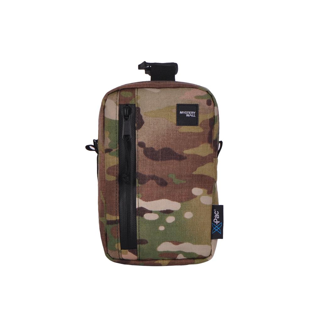 미스테리월 스마트케이스 울트라 멀티캠 SmartCase Ultra X-Pac