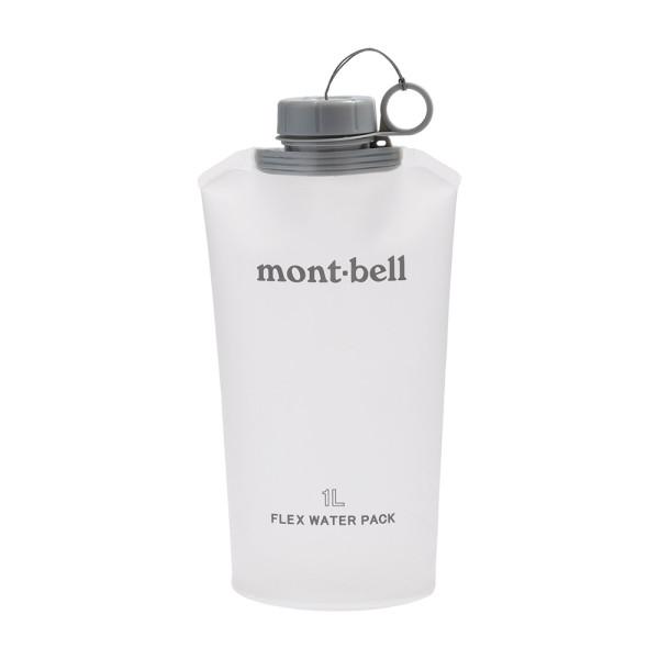 몽벨 플랙스 워터 팩 / 1.0L 음료보관 휴대용 물통