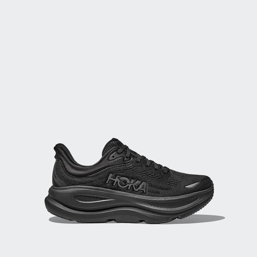 호카 남성 본디 9 와이드 1162013-BBLC / 정식 수입