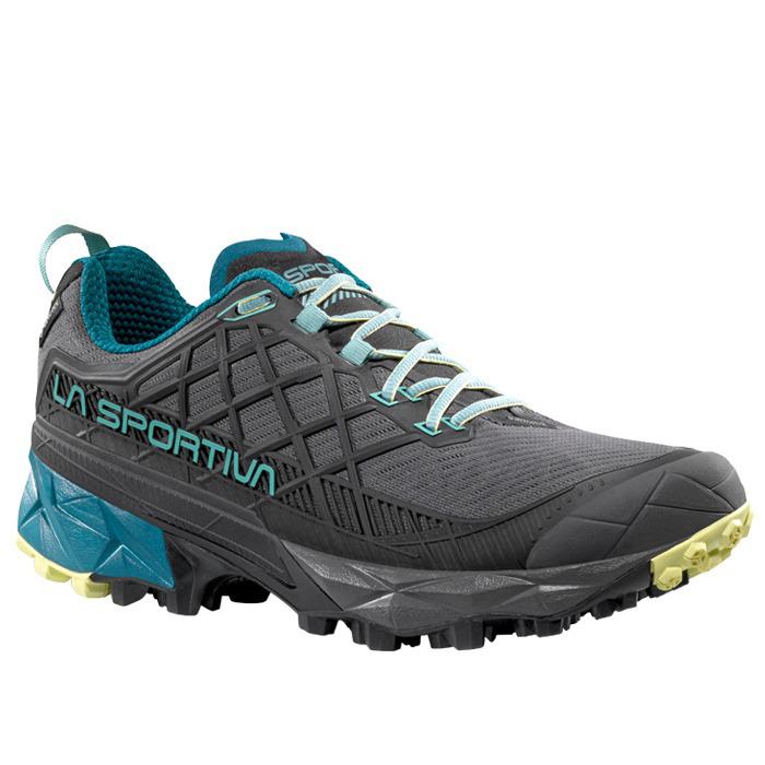 라스포르티바 아키라 2 W Akyra II W Gtx 트레일 런닝화 LSE0WFC002 정식수입품