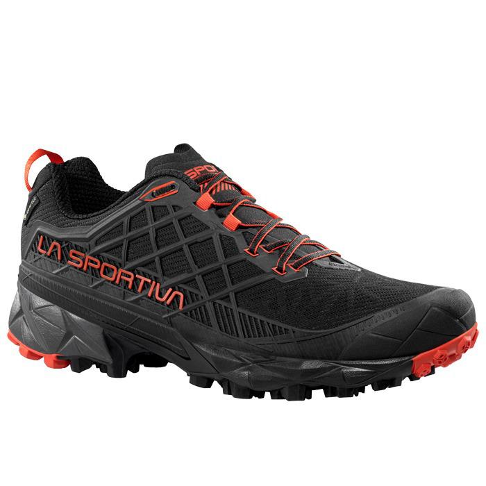 라스포르티바 아키라 2 Akyra II Gtx 트레일 런닝화 LSE0MFC002 정식수입품