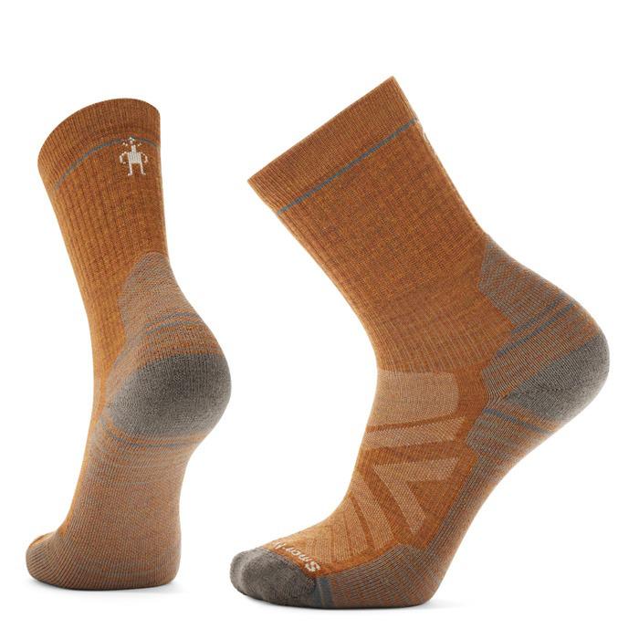 스마트울 Hike Light Cushion Mid Crew Socks SWD1MWS005