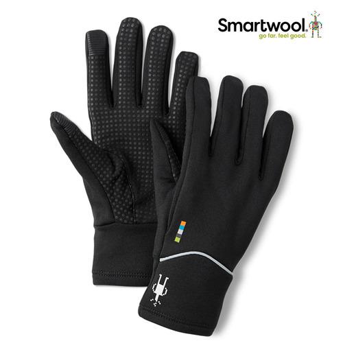 스마트울 Merino Sport Fleece Training Glove SWB3AWA013