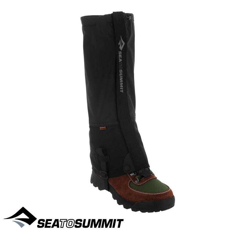 씨투써밋 알파인 이벤트 스패츠 시리즈 / eVent 방수 겨울 롱 스패츠 게이터