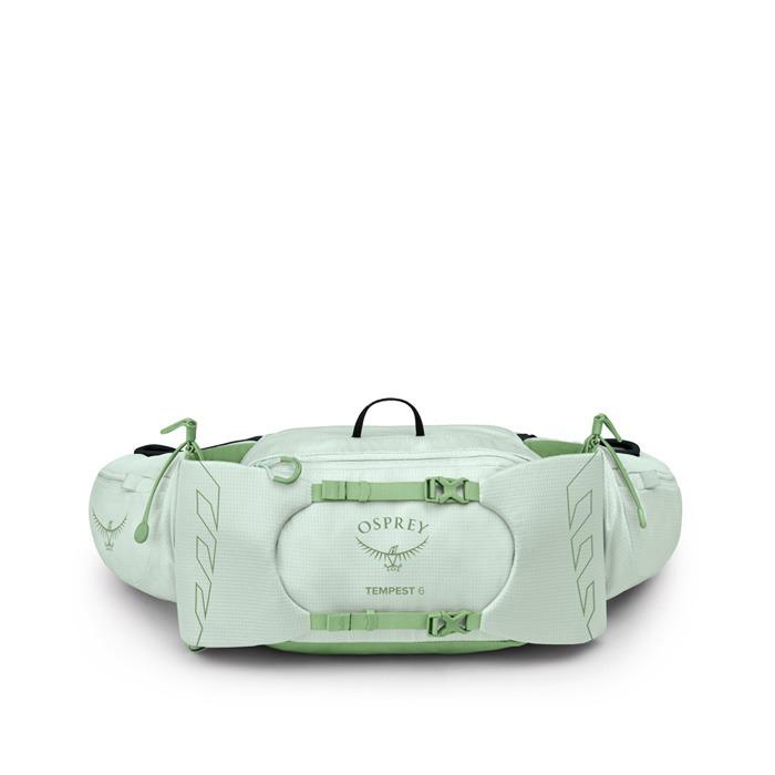 오스프리 템페스트 6L TEMPEST 6L OPF1WBH001 / 등산 하이킹 사이클