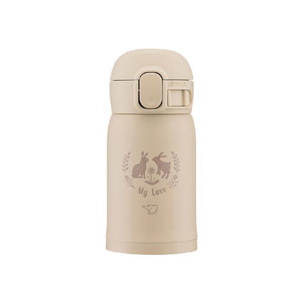 조지루시 보온병 원터치 미니 텀블러 240ml (SM-WP24)