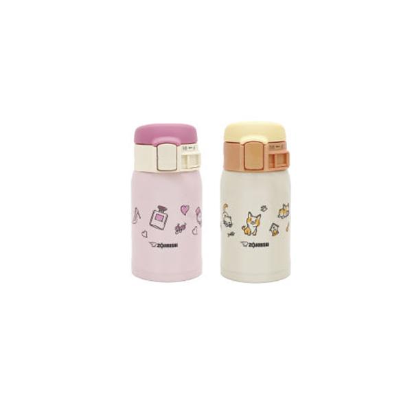 조지루시 원터치 미니 보온보냉 텀블러 240ml (SM-SP24)