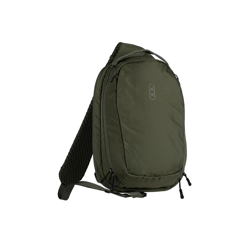 에버레스탁 페이드 슬링백 / 장비보관 여행 아웃도어 배낭