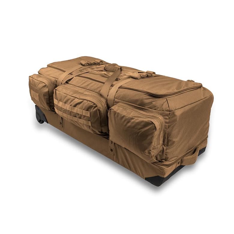 에버레스탁 헤라클레스 더플 백 / 대용량 롤링 캐리어 전술가방