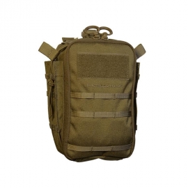 에버레스탁 인디텍 파우치 / 비상품 수납케이스 허리벨트