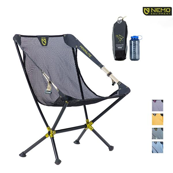 니모 문라이트 체어 / 정식수입 캠핑체어