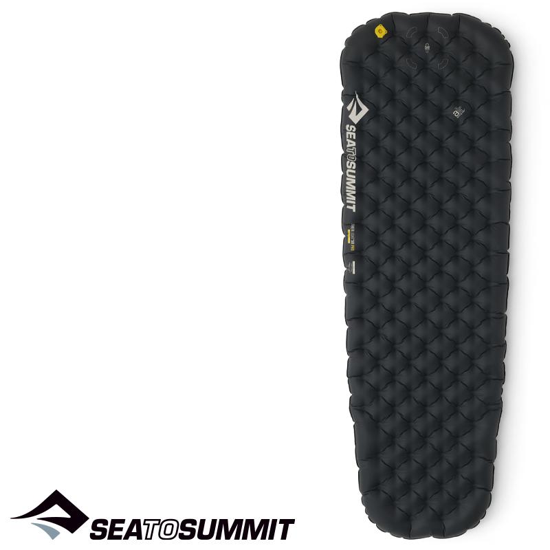 씨투써밋 에테르 라이트 XR 프로 인슐레이티드 LG 캠핑 백패킹 에어 매트리스