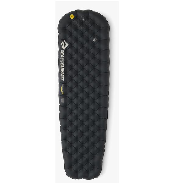 씨투써밋 에테르 라이트 XR 프로 인슐레이티드 레귤러 에어 매트리스