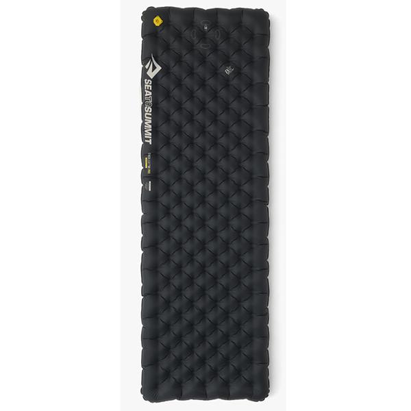 씨투써밋 에테르 라이트 XR 프로 인슐레이티드 LG 사각 에어 매트리스