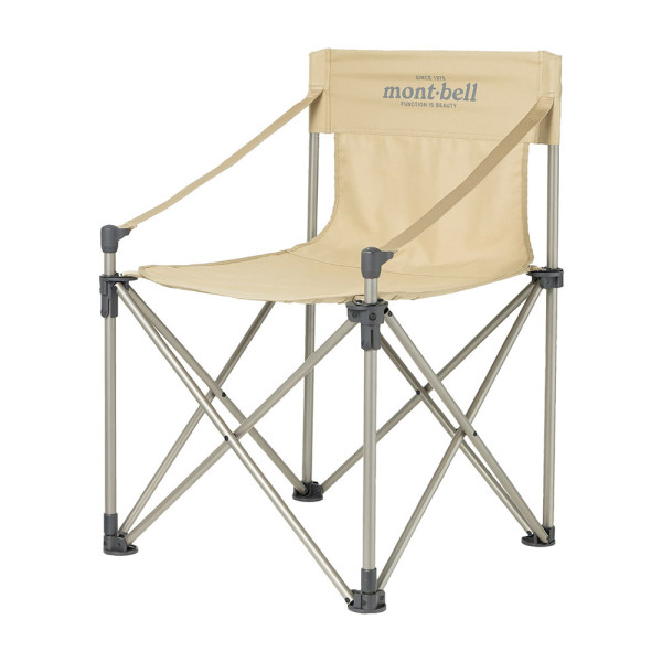 몽벨 베이스 캠프 체어 2 /JBEHXUPF411