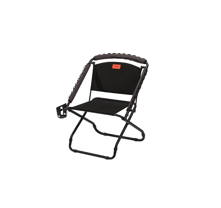 코베아 듀플렉스 체어 KEC19CS-01 / 캠핑 접이식 의자