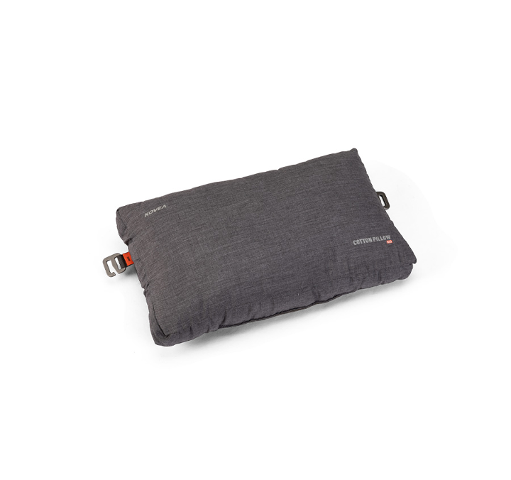 코베아 코튼 필로우 035 / 캠핑 휴대용 베개