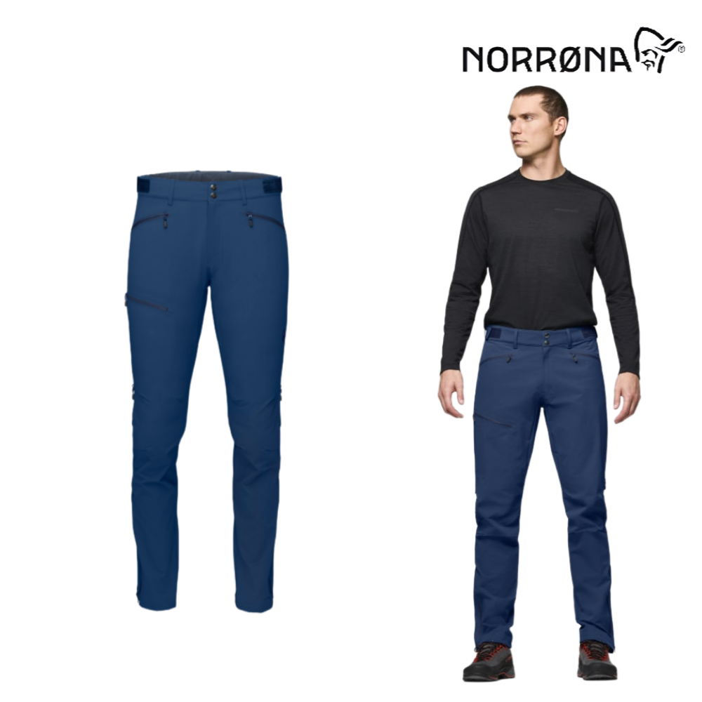 노로나 팔케틴드 플렉스1 팬츠 남성용 1810-20