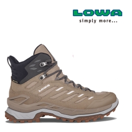 로바 이노보 MID GTX WS 여성용 하이킹화