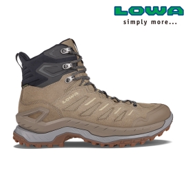 로바 이노보 MID GTX MS 남성용 하이킹화