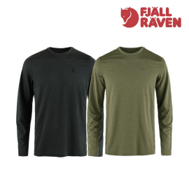 피엘라벤 아비스코 데이 하이크 긴팔 티셔츠 (12600214) 구형 정식수입