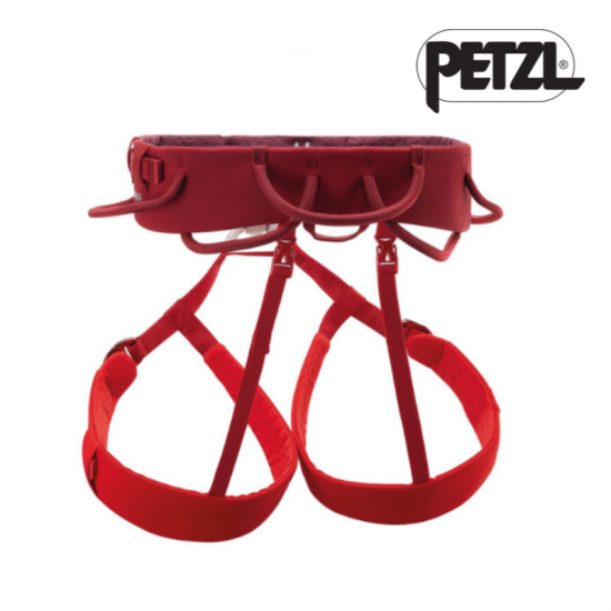 페츨 어드자마 안전벨트 AP-C022CA / 클라이밍 암벽등반 안전장비