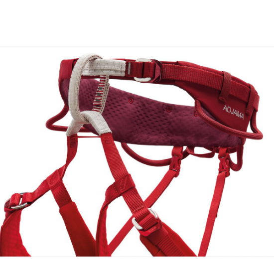 페츨 어드자마 안전벨트 AP-C022CA / 클라이밍 암벽등반 안전장비