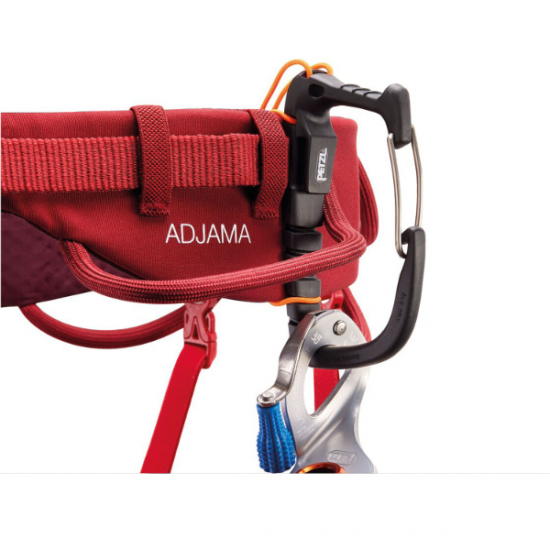 페츨 어드자마 안전벨트 AP-C022CA / 클라이밍 암벽등반 안전장비