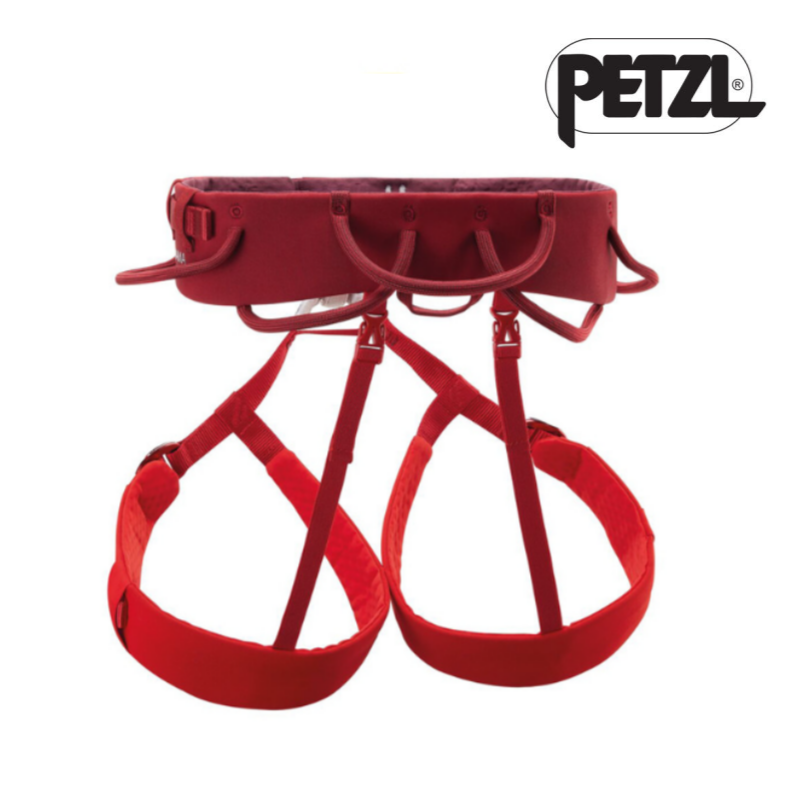 페츨 어드자마 안전벨트 AP-C022CA / 클라이밍 암벽등반 안전장비