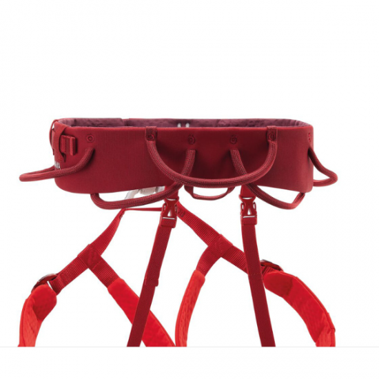 페츨 어드자마 안전벨트 AP-C022CA / 클라이밍 암벽등반 안전장비