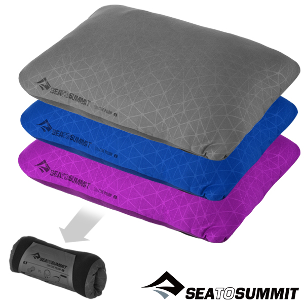 씨투써밋 폼 코어 필로우 RG 베개