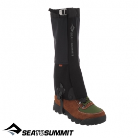 씨투써밋 쿼그마이어 이벤트 스패츠 / 방수 겨울 롱 스패츠 게이터