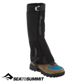 씨투써밋 쿼그마이어 캔버스 스패츠 / 방수 롱 스패츠 게이터