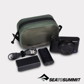 씨투써밋 하이드롤릭 패킹 큐브 XSM / 방수 파우치