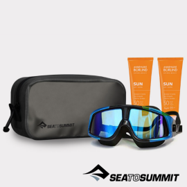 씨투써밋 하이드롤릭 패킹 큐브 SM / 방수 파우치